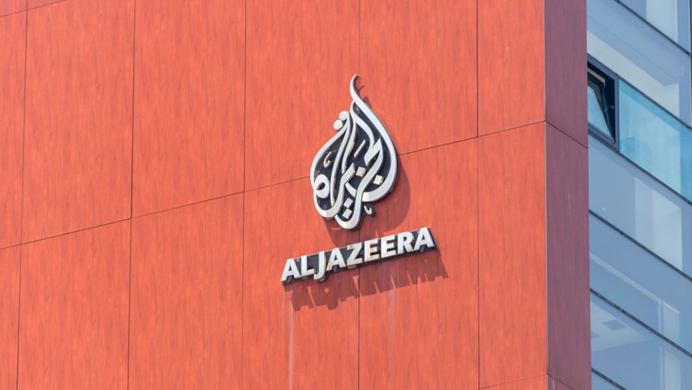 Aljazeera